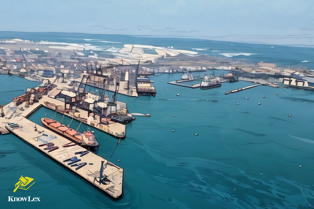 Panama Ports fallo corte suprema de justicia panamá puertos balboa cristobal judicial demanda inconstitucionalidad marítimo 