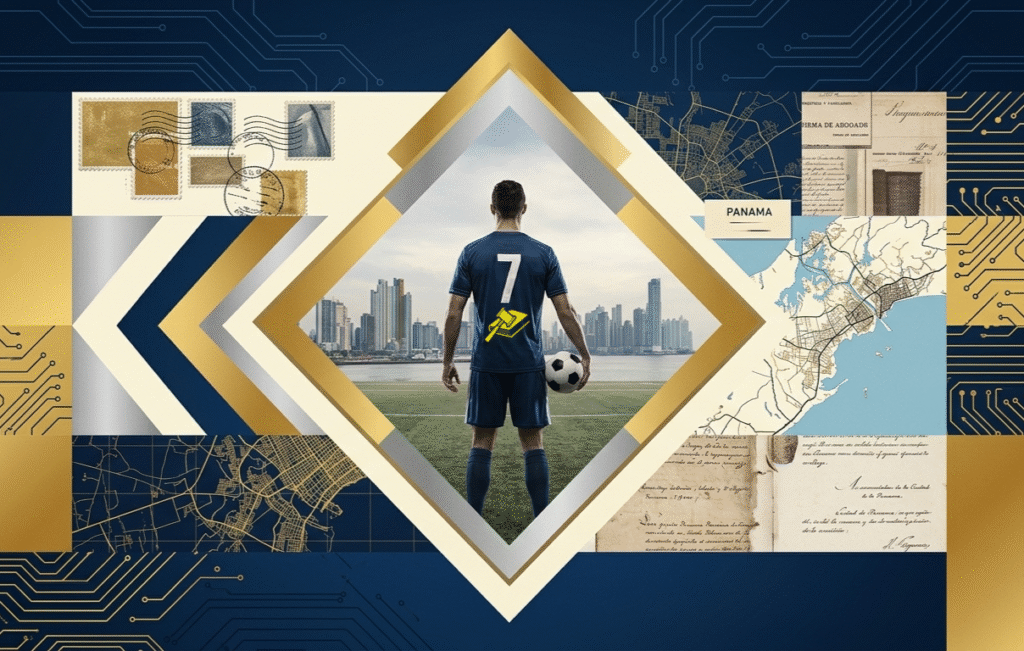 Derecho deportivo derecho corproativo derecho del entretenimiento panama sociedad club deportivo sociedad deportiva corporación sociedades futuro del deportaeen Panamá